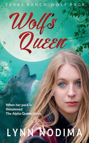 Wolf's Queen