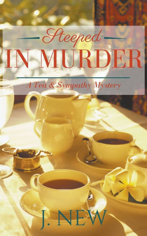Steeped in Murder