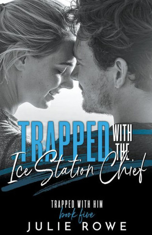 Trapped with the Ice Station Chief
