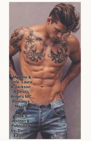 ""My One & Only"" Laura & Jackson