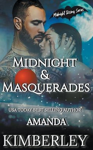 Midnight & Masquerades