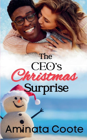 The CEO's Christmas Surprise