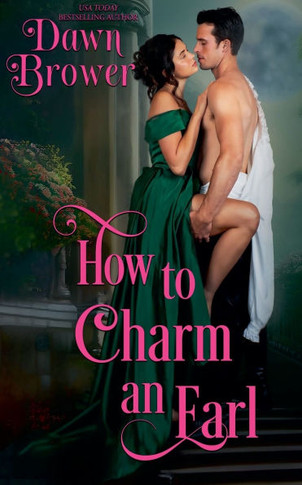 How to Charm an Earl