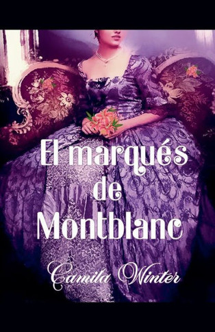 El marqués de Montblanc