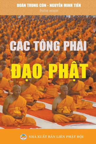 Các tông phái &#272;&#7841;o Ph&#7853;t