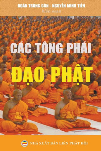 Các tông phái &#273;&#7841;o Ph&#7853;t