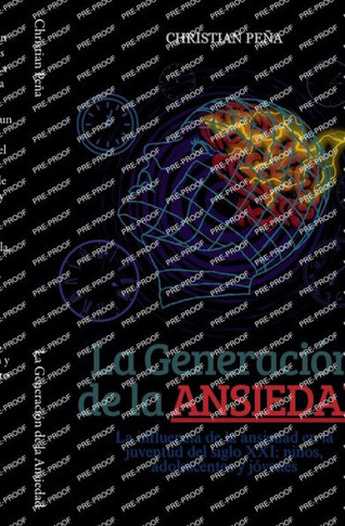 La Generación de la Ansiedad