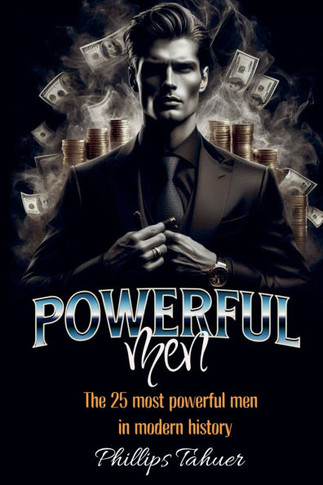 Powerful Men