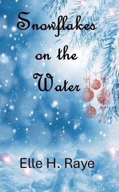 Snowflakes on the Water