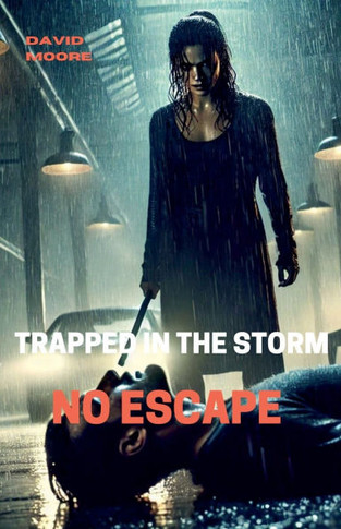 Trapped in the Storm: No Escape