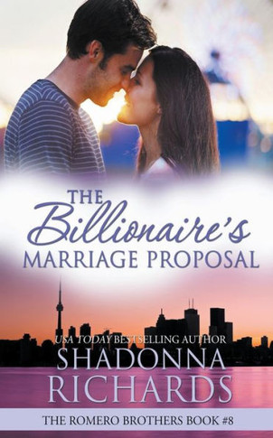 The Billionaire's Marriage Proposal