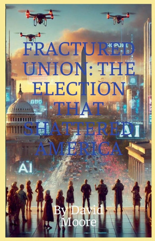 Fractured Union: The Election That Shattered America