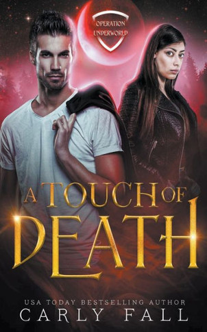 A Touch of Death