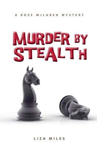 Murder by Stealth