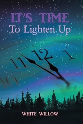 It's Time To Lighten Up