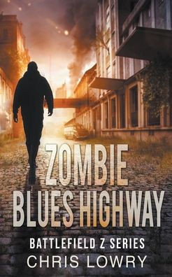 Zombie Blues Highway