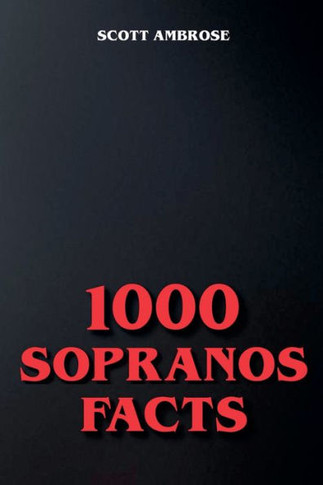 1000 Sopranos Facts