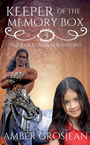 Keeper of the Memory Box