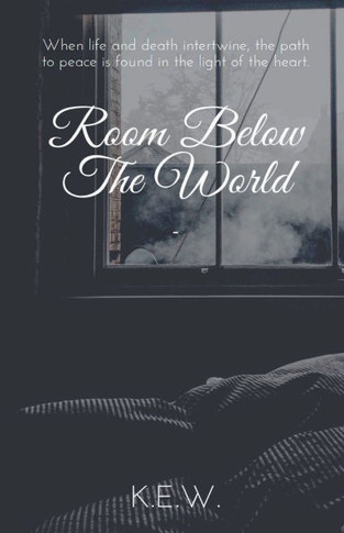 Room Below The World