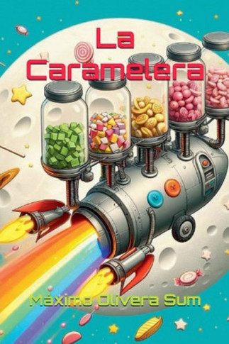 La Caramelera