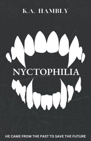 Nyctophilia