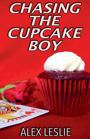 Chasing The Cupcake Boy