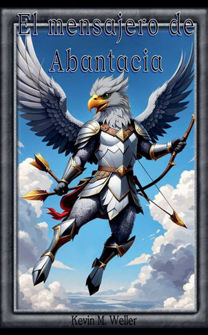 El mensajero de Abantacia