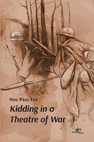 Kidding in a Theatre of War