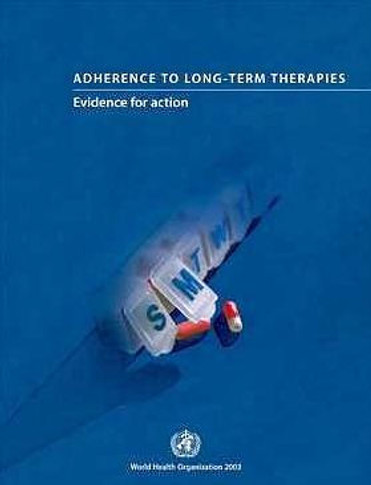 Adherence to Long-Term Therapies