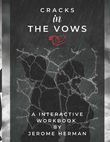 ""Cracks in the Vows: Healing and Strengthening Your Marriage""