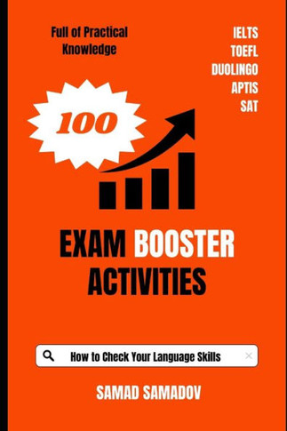 100 Exam Booster Activities