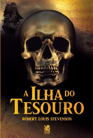 A Ilha do Tesouro