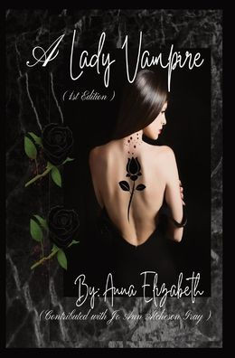 A Lady Vampire (1st Edition)