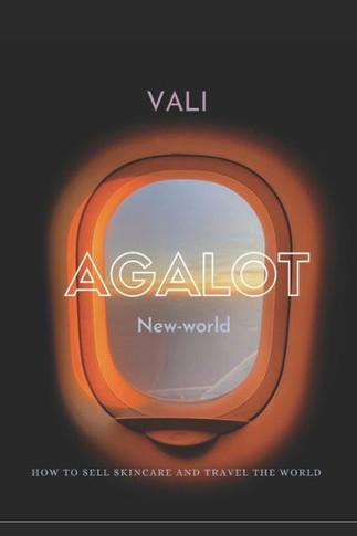 Agalot: New world