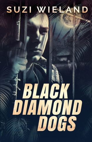Black Diamond Dogs