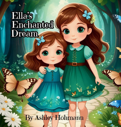 Ella's Enchanted Dream