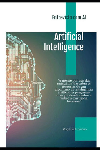 Entrevista com AI: Artificial Intelligence