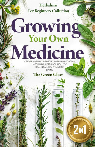 Growing Your Own Medicine