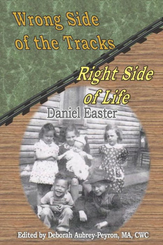 Wrong Side Of The Tracks Right Side Of Life