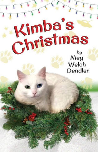 Kimba's Christmas (Cats In the Mirror)