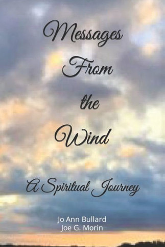 Messages From The Wind: A Spiritual Journey