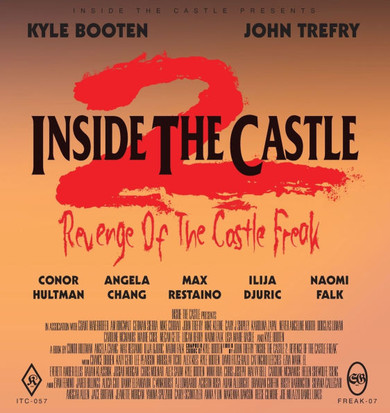 Inside the Castle 2: Revenge of the Castle Freak