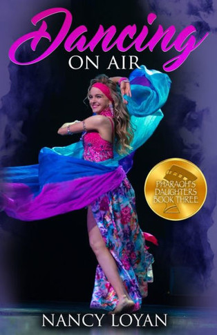 Dancing on Air (Pharaoh's Daughters)