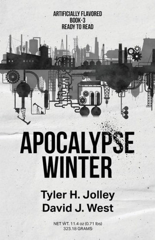 Apocalypse Winter (Seasons Of An Apocalypse)
