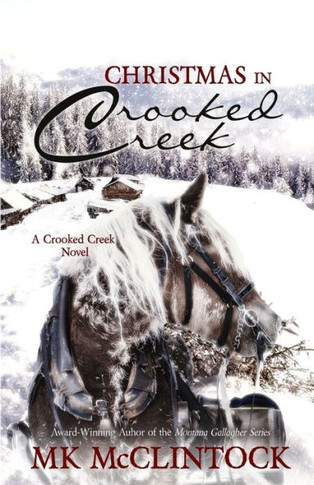 Christmas In Crooked Creek
