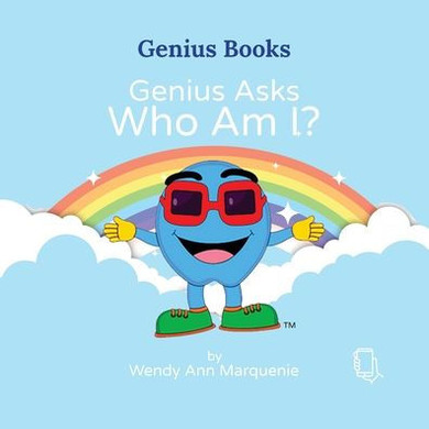 Genius Asks: "Who Am I?" (Genius Books)