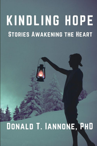 Kindling Hope: Stories Awakening the Heart