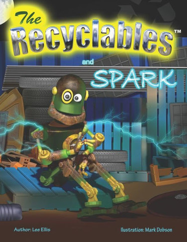 The Recyclables And Spark