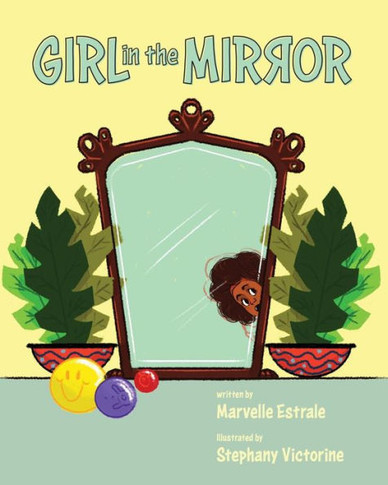 Girl in the Mirror