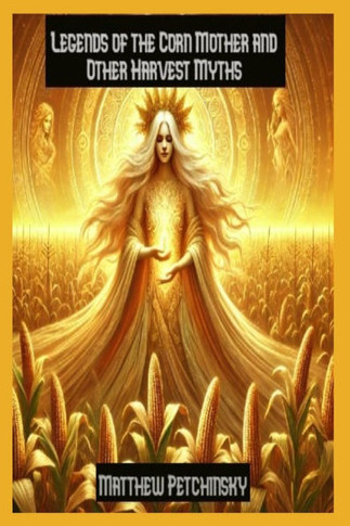 Legends of the Corn Mother and Other Harvest Myths